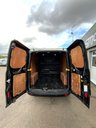 USED 2021 21 FORD TRANSIT CUSTOM 2.0 280 EcoBlue Limited Panel Van 5dr Diesel Manual L1 H1 Euro 6 (s/s) (130 ps) WET BELT KIT DONE