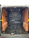 USED 2021 21 FORD TRANSIT CUSTOM 2.0 280 EcoBlue Limited Panel Van 5dr Diesel Manual L1 H1 Euro 6 (s/s) (130 ps) WET BELT KIT DONE