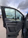USED 2021 21 FORD TRANSIT CUSTOM 2.0 280 EcoBlue Limited Panel Van 5dr Diesel Manual L1 H1 Euro 6 (s/s) (130 ps) WET BELT KIT DONE