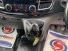 USED 2021 21 FORD TRANSIT CUSTOM 2.0 280 EcoBlue Limited Panel Van 5dr Diesel Manual L1 H1 Euro 6 (s/s) (130 ps) WET BELT KIT DONE