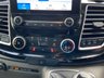 USED 2021 21 FORD TRANSIT CUSTOM 2.0 280 EcoBlue Limited Panel Van 5dr Diesel Manual L1 H1 Euro 6 (s/s) (130 ps) WET BELT KIT DONE