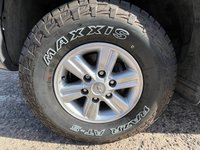 USED 2014 14 TOYOTA HI-LUX 2.5 D-4D Icon Pickup Double Cab 4dr Diesel Manual 4WD Euro 5 (144 ps) 