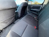 USED 2014 14 TOYOTA HI-LUX 2.5 D-4D Icon Pickup Double Cab 4dr Diesel Manual 4WD Euro 5 (144 ps) 