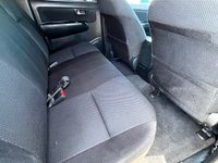 USED 2014 14 TOYOTA HI-LUX 2.5 D-4D Icon Pickup Double Cab 4dr Diesel Manual 4WD Euro 5 (144 ps) 