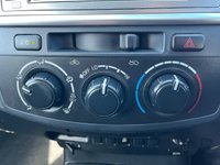 USED 2014 14 TOYOTA HI-LUX 2.5 D-4D Icon Pickup Double Cab 4dr Diesel Manual 4WD Euro 5 (144 ps) 