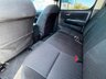 USED 2014 14 TOYOTA HI-LUX 2.5 D-4D Icon Pickup Double Cab 4dr Diesel Manual 4WD Euro 5 (144 ps) 