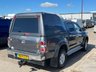 USED 2014 14 TOYOTA HI-LUX 2.5 D-4D Icon Pickup Double Cab 4dr Diesel Manual 4WD Euro 5 (144 ps) 