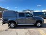 USED 2014 14 TOYOTA HI-LUX 2.5 D-4D Icon Pickup Double Cab 4dr Diesel Manual 4WD Euro 5 (144 ps) 