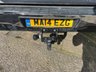 USED 2014 14 TOYOTA HI-LUX 2.5 D-4D Icon Pickup Double Cab 4dr Diesel Manual 4WD Euro 5 (144 ps) 