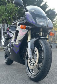 USED 1994 M SUZUKI RGV250 SUZUKI RGV250R 1994 SUZUKI RGV250R 1994 MODEL