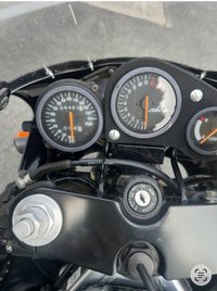 USED 1994 M SUZUKI RGV250 SUZUKI RGV250R 1994 SUZUKI RGV250R 1994 MODEL