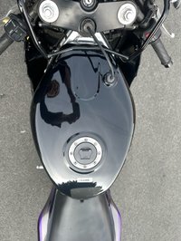 USED 1994 M SUZUKI RGV250 SUZUKI RGV250R 1994 SUZUKI RGV250R 1994 MODEL