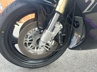 USED 1994 M SUZUKI RGV250 SUZUKI RGV250R 1994 SUZUKI RGV250R 1994 MODEL