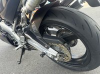 USED 1994 M SUZUKI RGV250 SUZUKI RGV250R 1994 SUZUKI RGV250R 1994 MODEL