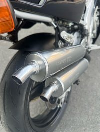 USED 1994 M SUZUKI RGV250 SUZUKI RGV250R 1994 SUZUKI RGV250R 1994 MODEL