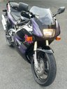 USED 1994 M SUZUKI RGV250 SUZUKI RGV250R 1994 SUZUKI RGV250R 1994 MODEL