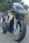 USED 1994 M SUZUKI RGV250 SUZUKI RGV250R 1994 SUZUKI RGV250R 1994 MODEL