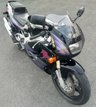 USED 1994 M SUZUKI RGV250 SUZUKI RGV250R 1994 SUZUKI RGV250R 1994 MODEL