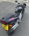 USED 1994 M SUZUKI RGV250 SUZUKI RGV250R 1994 SUZUKI RGV250R 1994 MODEL