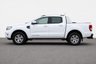 USED 2019 19 FORD RANGER 2.0 EcoBlue Limited Pickup Double Cab 4dr Diesel Auto 4WD Euro 6 (s/s) (213 ps) SAT NAV, HEATED SEATS, REAR CAMERA
