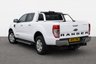 USED 2019 19 FORD RANGER 2.0 EcoBlue Limited Pickup Double Cab 4dr Diesel Auto 4WD Euro 6 (s/s) (213 ps) SAT NAV, HEATED SEATS, REAR CAMERA