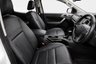 USED 2019 19 FORD RANGER 2.0 EcoBlue Limited Pickup Double Cab 4dr Diesel Auto 4WD Euro 6 (s/s) (213 ps) SAT NAV, HEATED SEATS, REAR CAMERA