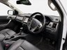 USED 2019 19 FORD RANGER 2.0 EcoBlue Limited Pickup Double Cab 4dr Diesel Auto 4WD Euro 6 (s/s) (213 ps) SAT NAV, HEATED SEATS, REAR CAMERA