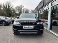 USED 2015 65 LAND ROVER RANGE ROVER SPORT 4.4 SD V8 Autobiography Dynamic SUV 5dr Diesel Auto 4WD Euro 6 (s/s) (339 ps) A BEAUTIFUL EXAMPLE THROUGHOUT