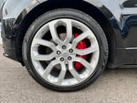USED 2015 65 LAND ROVER RANGE ROVER SPORT 4.4 SD V8 Autobiography Dynamic SUV 5dr Diesel Auto 4WD Euro 6 (s/s) (339 ps) A BEAUTIFUL EXAMPLE THROUGHOUT