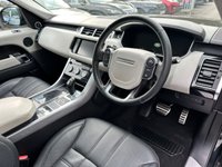 USED 2015 65 LAND ROVER RANGE ROVER SPORT 4.4 SD V8 Autobiography Dynamic SUV 5dr Diesel Auto 4WD Euro 6 (s/s) (339 ps) A BEAUTIFUL EXAMPLE THROUGHOUT