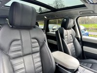 USED 2015 65 LAND ROVER RANGE ROVER SPORT 4.4 SD V8 Autobiography Dynamic SUV 5dr Diesel Auto 4WD Euro 6 (s/s) (339 ps) A BEAUTIFUL EXAMPLE THROUGHOUT