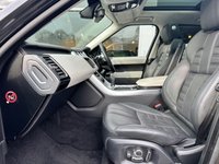 USED 2015 65 LAND ROVER RANGE ROVER SPORT 4.4 SD V8 Autobiography Dynamic SUV 5dr Diesel Auto 4WD Euro 6 (s/s) (339 ps) A BEAUTIFUL EXAMPLE THROUGHOUT