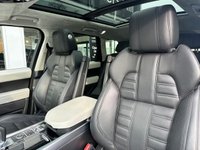 USED 2015 65 LAND ROVER RANGE ROVER SPORT 4.4 SD V8 Autobiography Dynamic SUV 5dr Diesel Auto 4WD Euro 6 (s/s) (339 ps) A BEAUTIFUL EXAMPLE THROUGHOUT