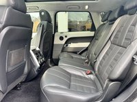 USED 2015 65 LAND ROVER RANGE ROVER SPORT 4.4 SD V8 Autobiography Dynamic SUV 5dr Diesel Auto 4WD Euro 6 (s/s) (339 ps) A BEAUTIFUL EXAMPLE THROUGHOUT