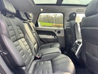 USED 2015 65 LAND ROVER RANGE ROVER SPORT 4.4 SD V8 Autobiography Dynamic SUV 5dr Diesel Auto 4WD Euro 6 (s/s) (339 ps) A BEAUTIFUL EXAMPLE THROUGHOUT