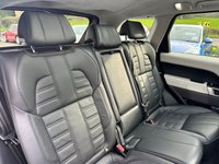 USED 2015 65 LAND ROVER RANGE ROVER SPORT 4.4 SD V8 Autobiography Dynamic SUV 5dr Diesel Auto 4WD Euro 6 (s/s) (339 ps) A BEAUTIFUL EXAMPLE THROUGHOUT