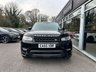 USED 2015 65 LAND ROVER RANGE ROVER SPORT 4.4 SD V8 Autobiography Dynamic SUV 5dr Diesel Auto 4WD Euro 6 (s/s) (339 ps) A BEAUTIFUL EXAMPLE THROUGHOUT