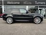 USED 2015 65 LAND ROVER RANGE ROVER SPORT 4.4 SD V8 Autobiography Dynamic SUV 5dr Diesel Auto 4WD Euro 6 (s/s) (339 ps) A BEAUTIFUL EXAMPLE THROUGHOUT
