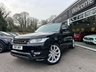 USED 2015 65 LAND ROVER RANGE ROVER SPORT 4.4 SD V8 Autobiography Dynamic SUV 5dr Diesel Auto 4WD Euro 6 (s/s) (339 ps) A BEAUTIFUL EXAMPLE THROUGHOUT