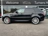 USED 2015 65 LAND ROVER RANGE ROVER SPORT 4.4 SD V8 Autobiography Dynamic SUV 5dr Diesel Auto 4WD Euro 6 (s/s) (339 ps) A BEAUTIFUL EXAMPLE THROUGHOUT