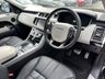 USED 2015 65 LAND ROVER RANGE ROVER SPORT 4.4 SD V8 Autobiography Dynamic SUV 5dr Diesel Auto 4WD Euro 6 (s/s) (339 ps) A BEAUTIFUL EXAMPLE THROUGHOUT