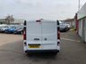 USED 2019 19 VAUXHALL VIVARO 1.6 CDTi 2900 Sportive Panel Van 5dr Diesel Manual L2 H1 Euro 6 (120 ps) DRIVE SUPERB