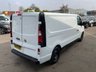 USED 2019 19 VAUXHALL VIVARO 1.6 CDTi 2900 Sportive Panel Van 5dr Diesel Manual L2 H1 Euro 6 (120 ps) DRIVE SUPERB