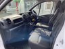 USED 2019 19 VAUXHALL VIVARO 1.6 CDTi 2900 Sportive Panel Van 5dr Diesel Manual L2 H1 Euro 6 (120 ps) DRIVE SUPERB