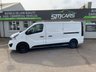 USED 2019 19 VAUXHALL VIVARO 1.6 CDTi 2900 Sportive Panel Van 5dr Diesel Manual L2 H1 Euro 6 (120 ps) DRIVE SUPERB