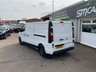 USED 2019 19 VAUXHALL VIVARO 1.6 CDTi 2900 Sportive Panel Van 5dr Diesel Manual L2 H1 Euro 6 (120 ps) DRIVE SUPERB