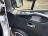 USED 2019 19 VAUXHALL VIVARO 1.6 CDTi 2900 Sportive Panel Van 5dr Diesel Manual L2 H1 Euro 6 (120 ps) DRIVE SUPERB