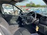 USED 2019 19 VAUXHALL VIVARO 1.6 CDTi 2900 Sportive Panel Van 5dr Diesel Manual L2 H1 Euro 6 (120 ps) DRIVE SUPERB