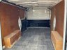 USED 2019 19 VAUXHALL VIVARO 1.6 CDTi 2900 Sportive Panel Van 5dr Diesel Manual L2 H1 Euro 6 (120 ps) DRIVE SUPERB