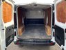 USED 2019 19 VAUXHALL VIVARO 1.6 CDTi 2900 Sportive Panel Van 5dr Diesel Manual L2 H1 Euro 6 (120 ps) DRIVE SUPERB